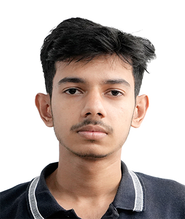 Dhruv Gaur