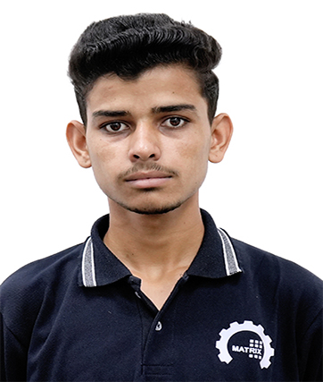 Mahesh Puniya