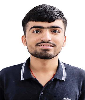 Suresh Choudhary
