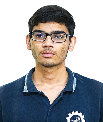 Aditya Mehta