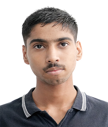Pankaj Kumar