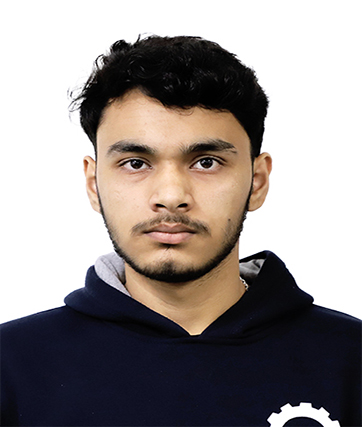 Yogender Yadav