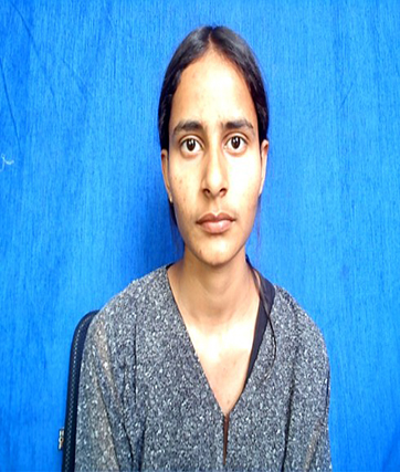 Nikita Ranwa