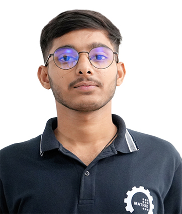 Aman Prajapat