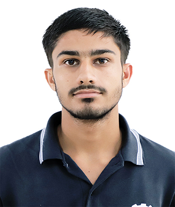 Gaurav Bidiyasar