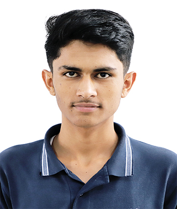 Dinesh Kumar