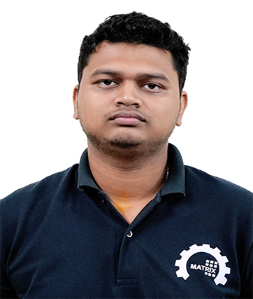 Priyankar Das
