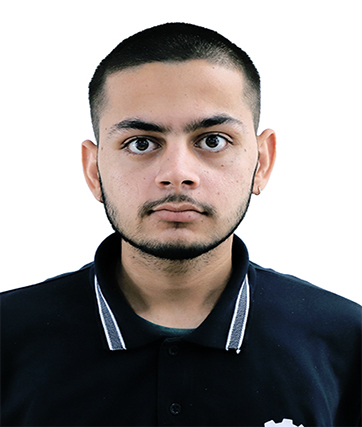 Hemant Bhangawa