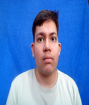 Shashank Tiwari