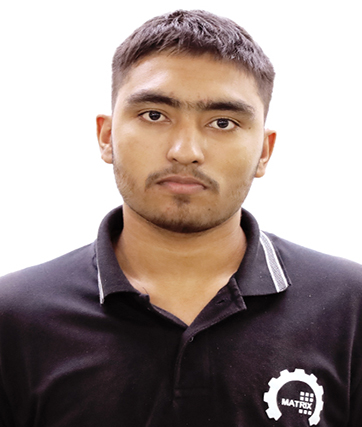 Deepak