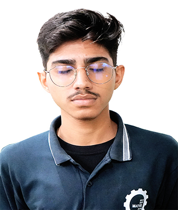 Praveen Kumar Meena