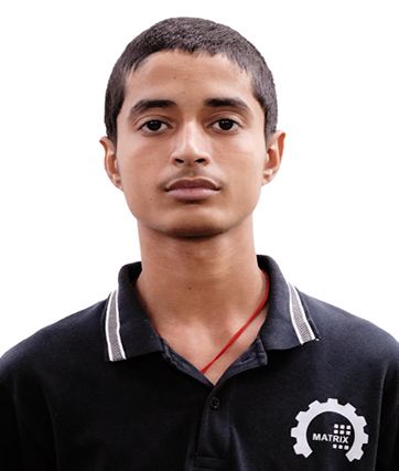Deepak Yadav