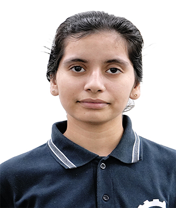 Khushi Kanwar