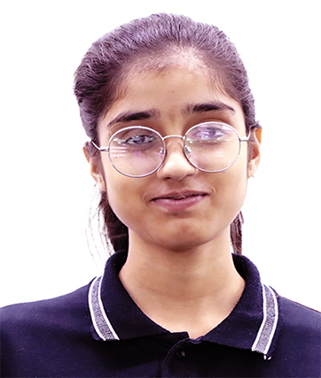 Shagun Mehta