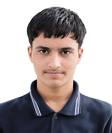 Ankit Chahar