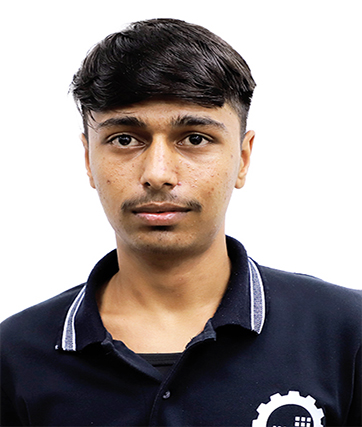 Pradeep Saran