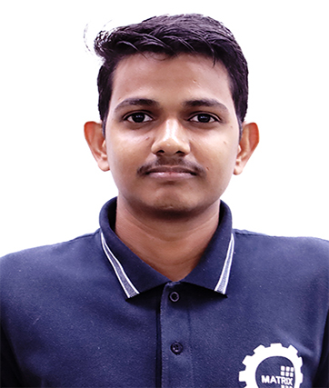 Lokesh Prajapat
