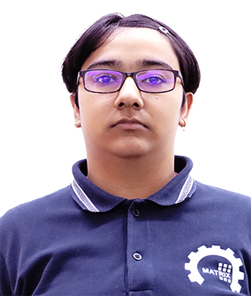 Mimanssa Singh