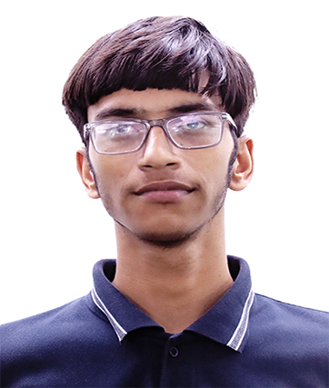 Nitesh Kumar