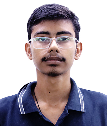 Vivek Sharma