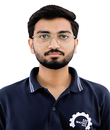 Jatin Rao