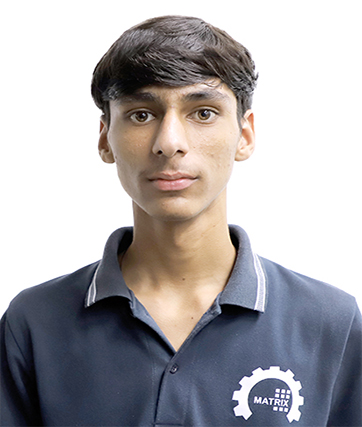 Sonu Yadav