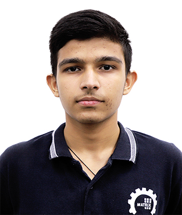 Gautam Kumar Mali
