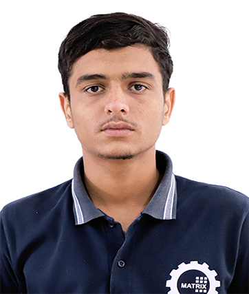Krish Garhwal