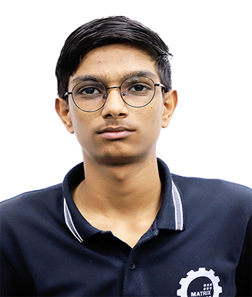 Manish Kumar Yadav