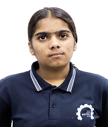 Parul