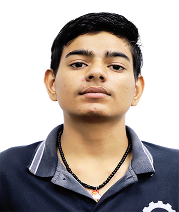 Arnav Jakhar