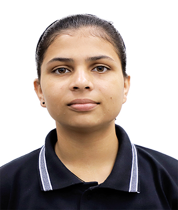 Bharti Asiwal