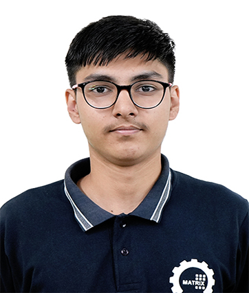 Gaurav Sharma