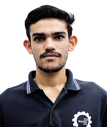Deepak Godara