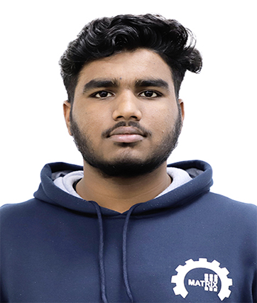 Arvind