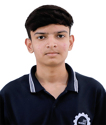 Deepesh Yadav
