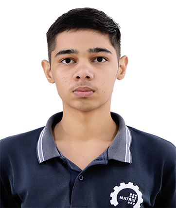 Kapil Poonia