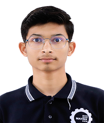 Aniket Singh