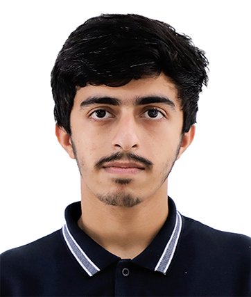 Arsh Sachdeva