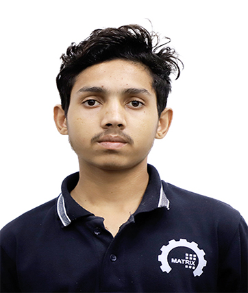 Mohit Arya