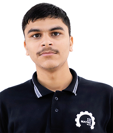 Deepak Saini