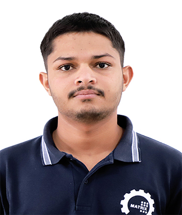 Ankit Choudhary