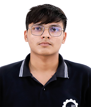 Chetan Disania