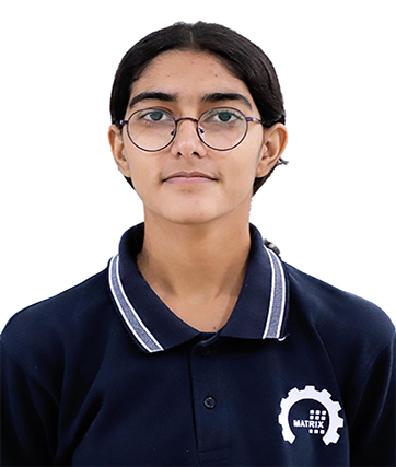 Saniya Khokhar