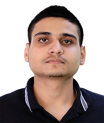 Vidhan Choudhary