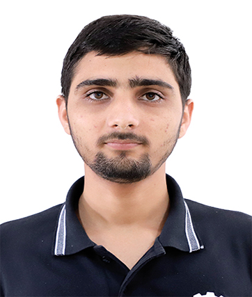 Nitin Chahar