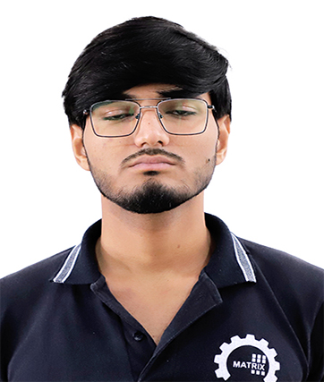 Ravi Shankar Verma