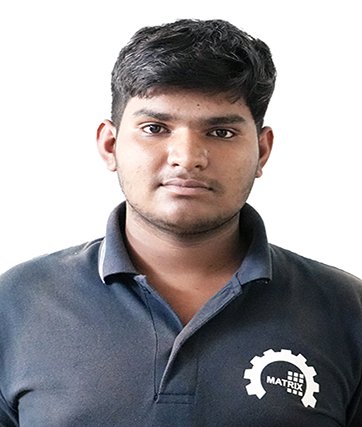 Naveen Sharma