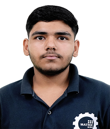 Vasu Jangid