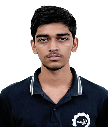 Priyanshu Yadav